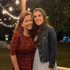 Meet your Posher, Tammy